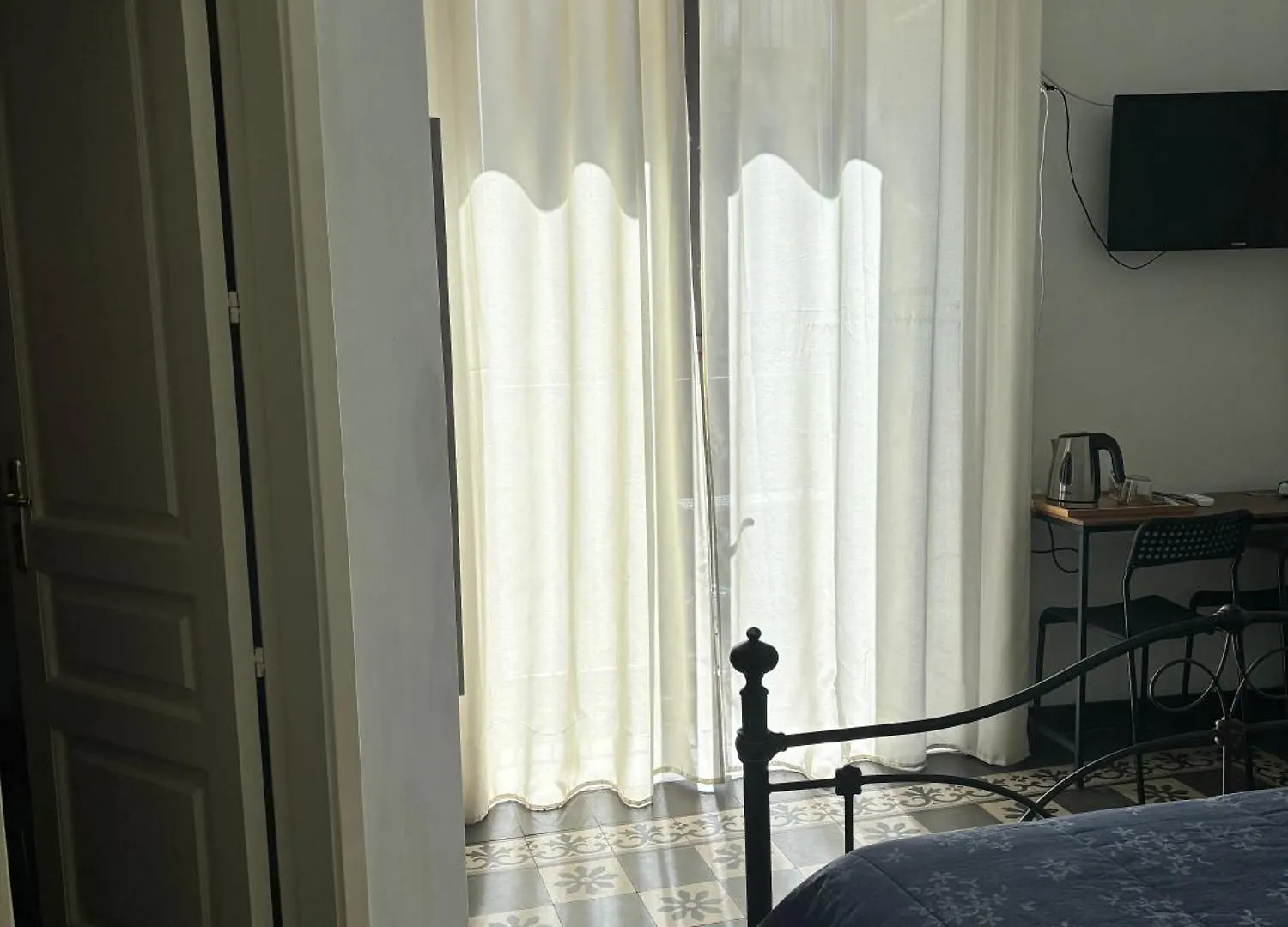Appartement Il Teatro Rooms Catane Italie