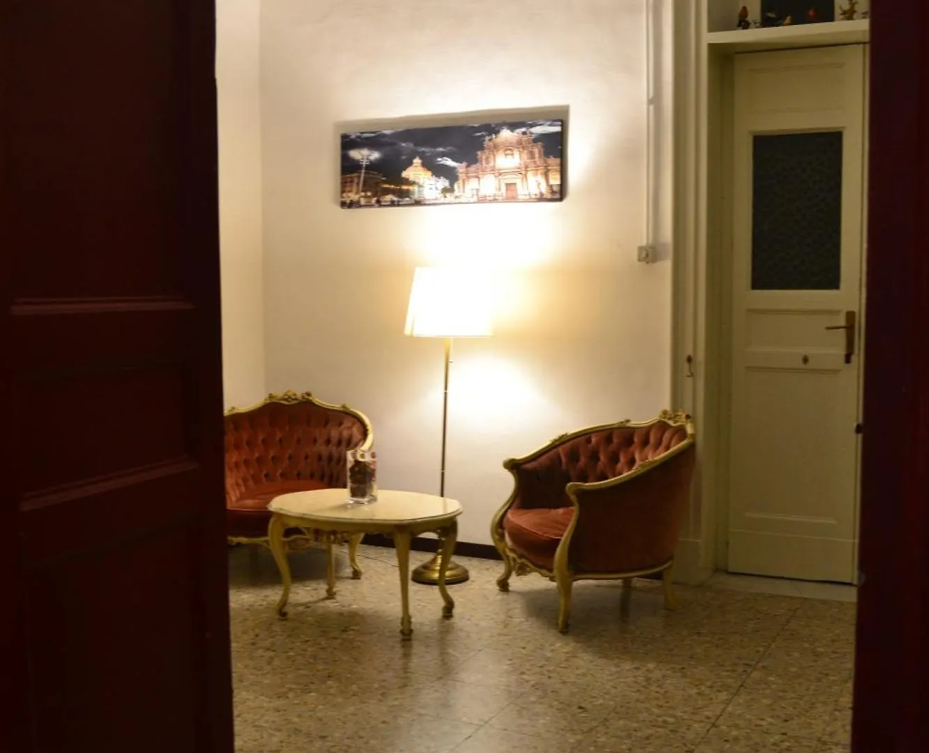 Il Teatro Rooms Catane 0*,