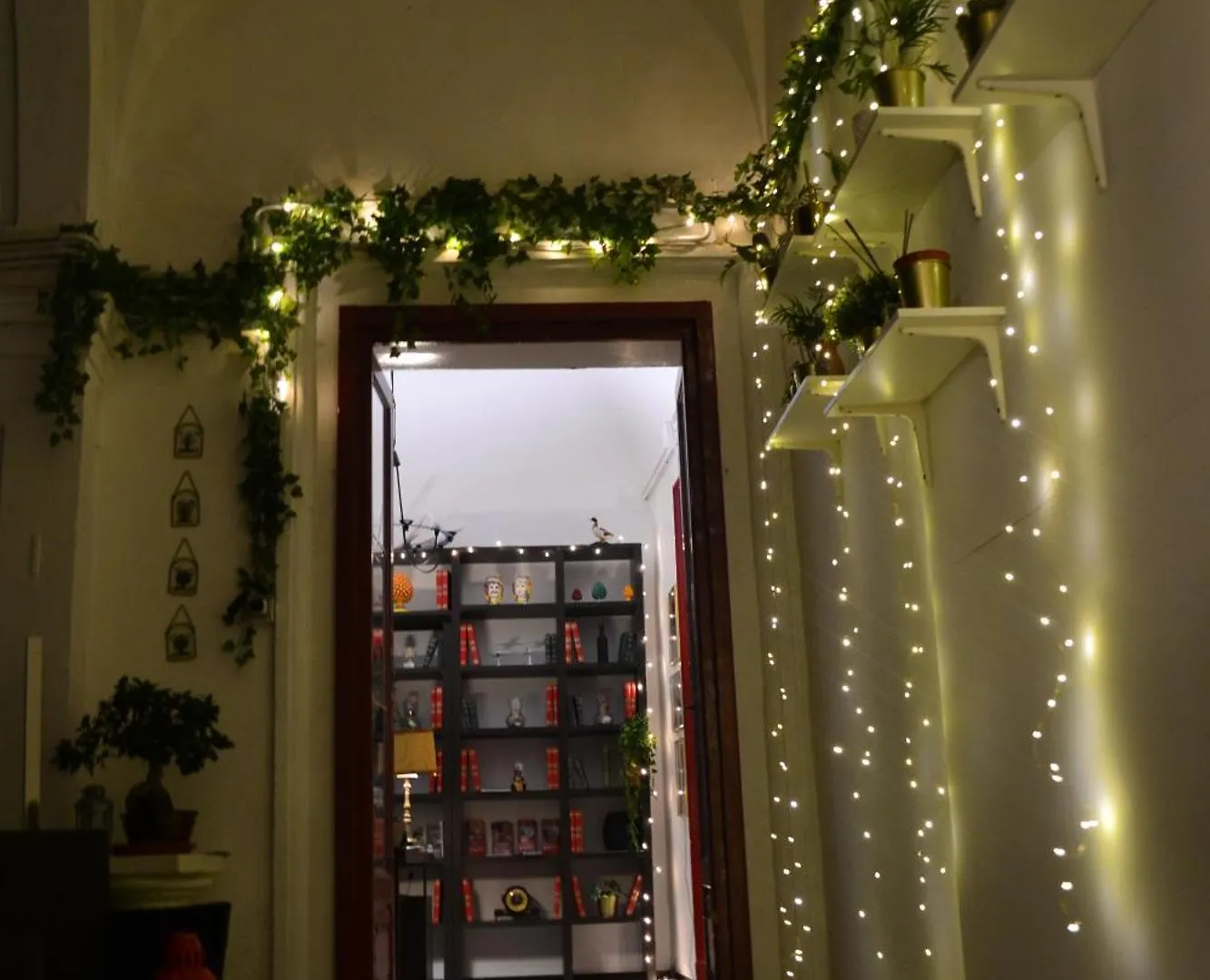 Appartement Il Teatro Rooms Catane