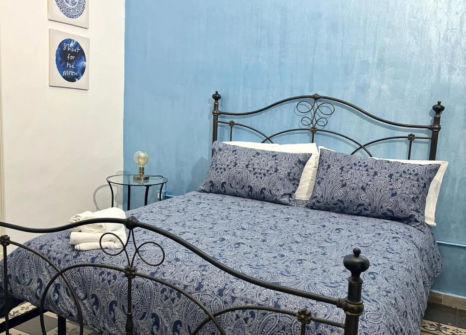 Il Teatro Rooms Catane Italie