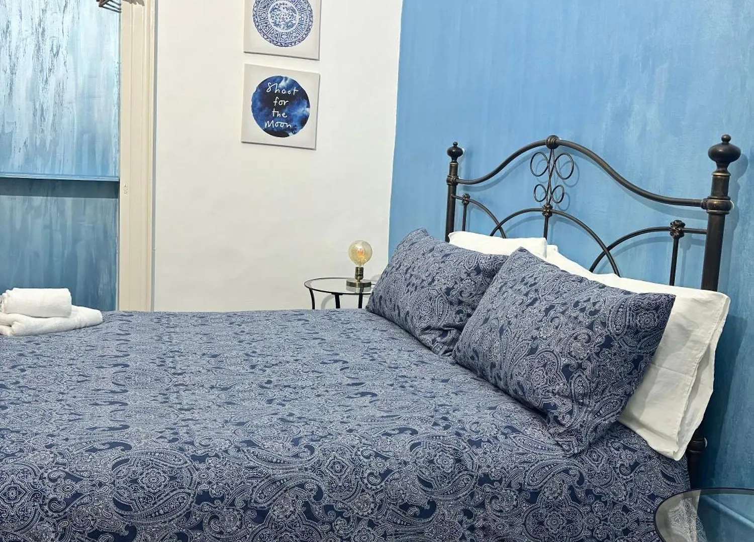 Il Teatro Rooms Catania
