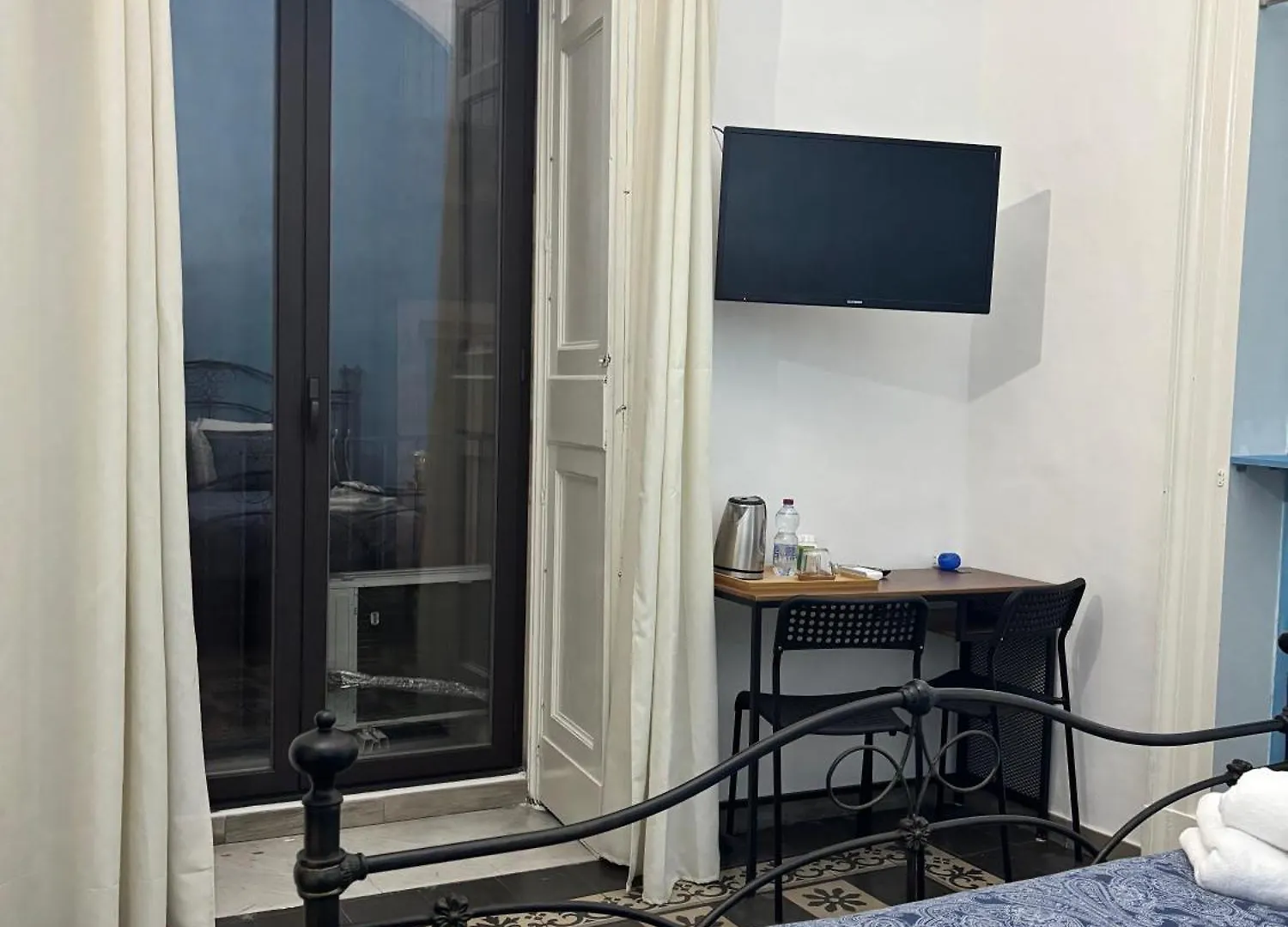 Appartement Il Teatro Rooms Catane