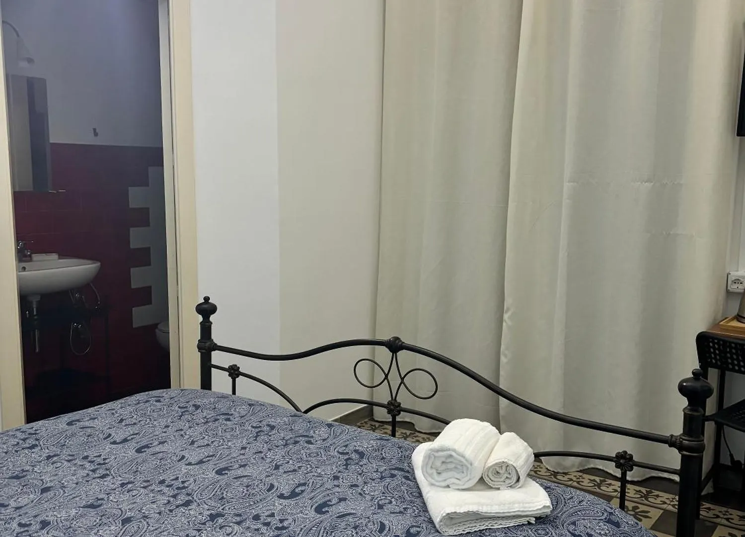 Il Teatro Rooms Catania