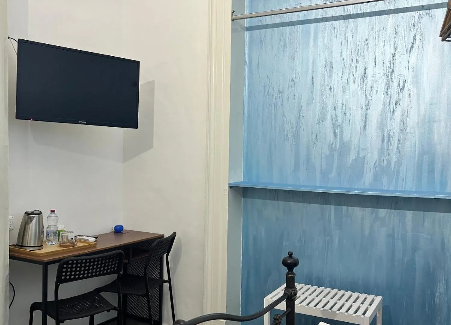Appartement Il Teatro Rooms Catane Italie
