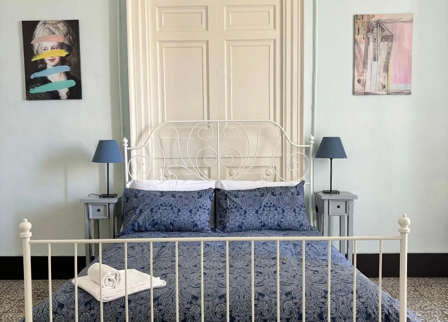 Il Teatro Rooms Catane 0*,