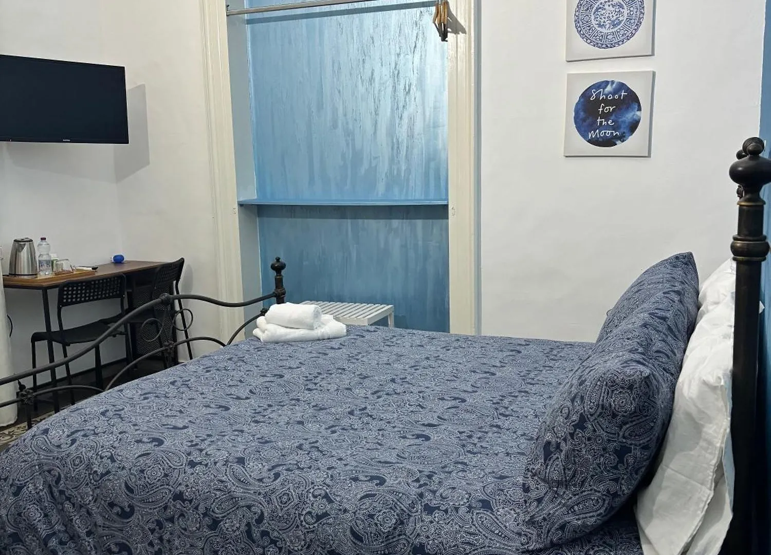 Apartment Il Teatro Rooms Catania Italy