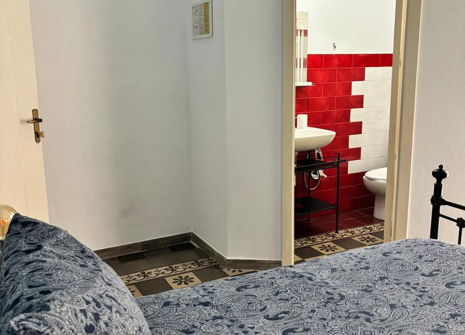 Il Teatro Rooms Catane Italie