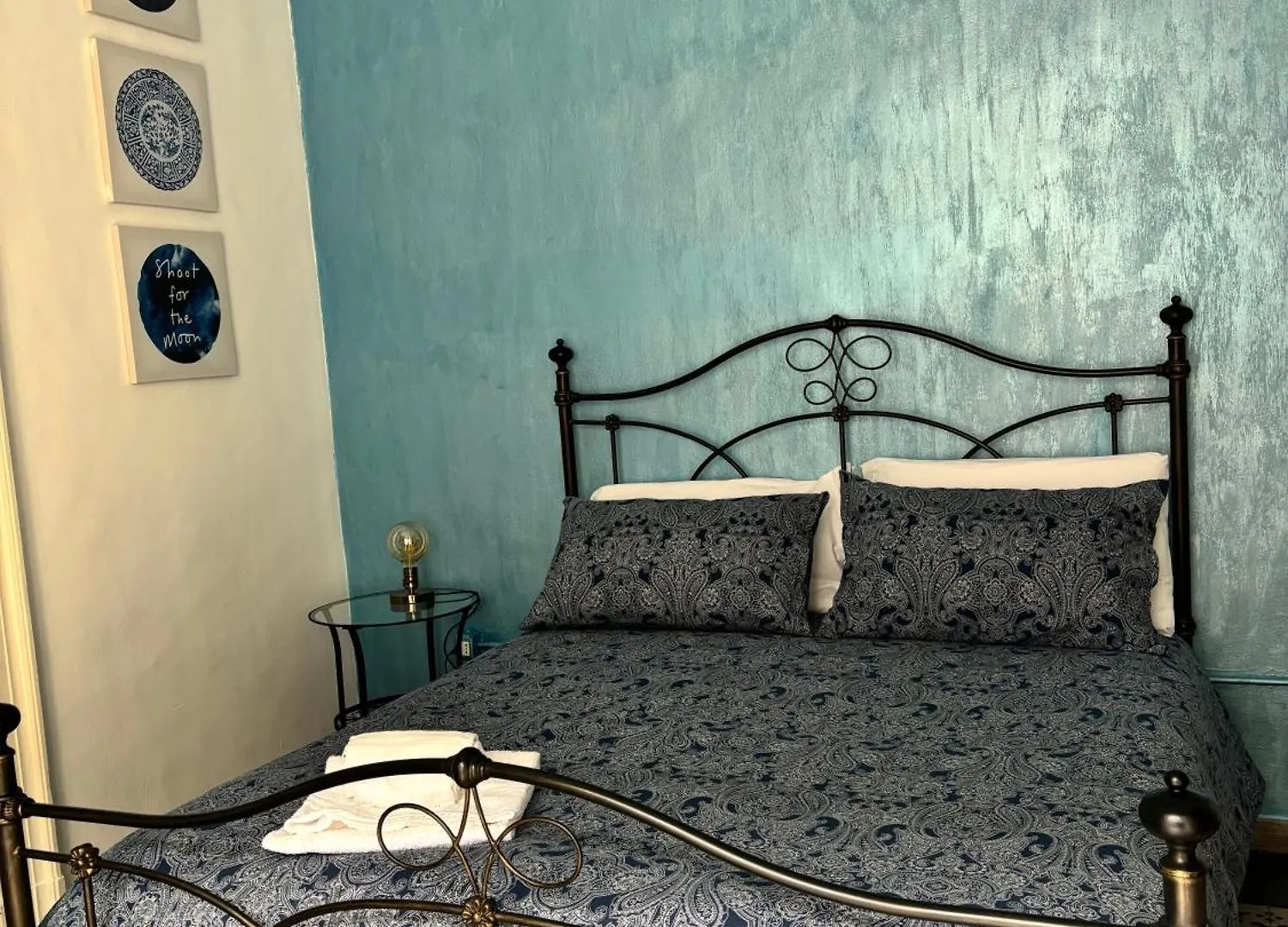 Il Teatro Rooms Catania Apartment