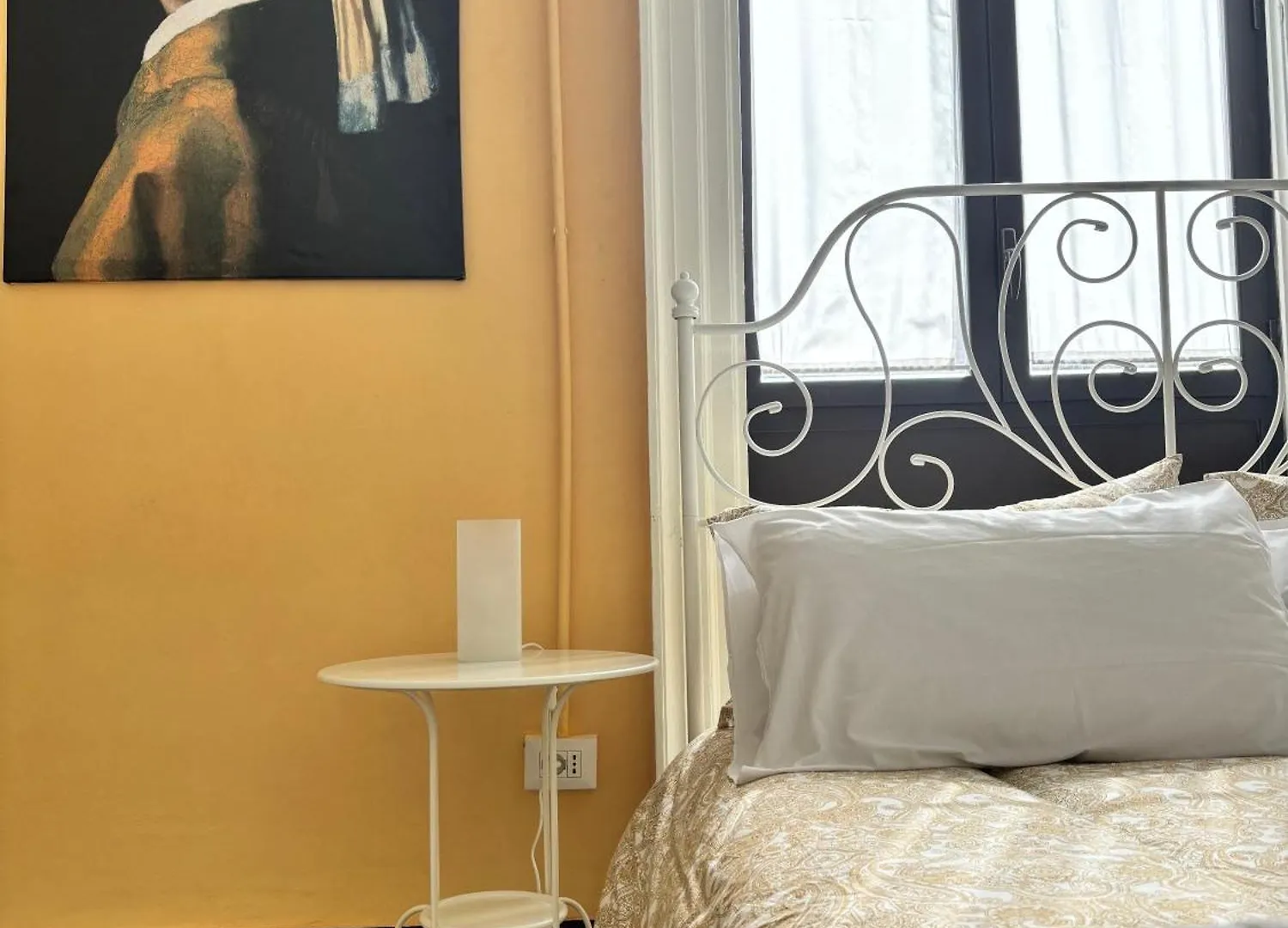Il Teatro Rooms Catania Apartment