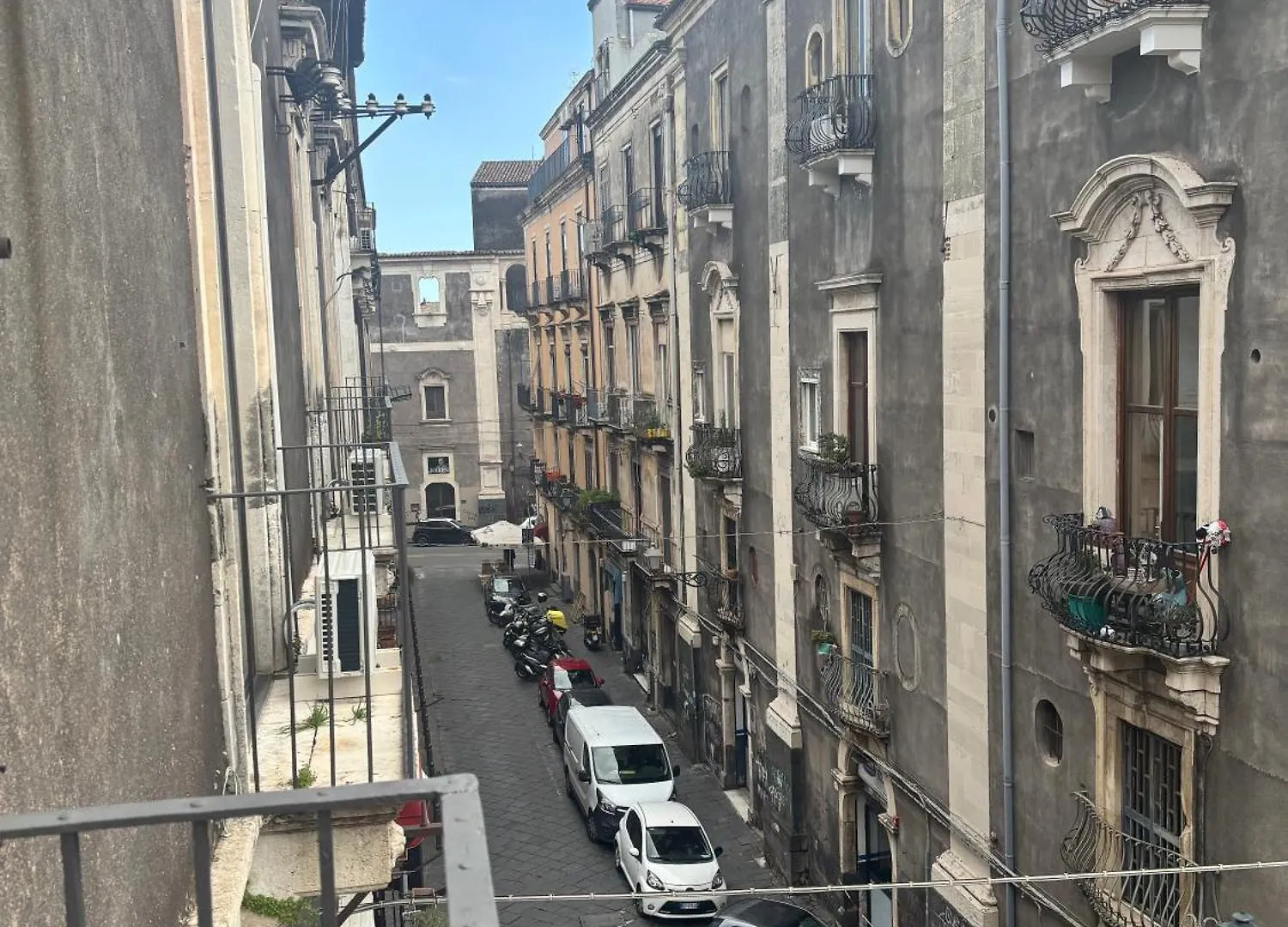 Il Teatro Rooms Catania