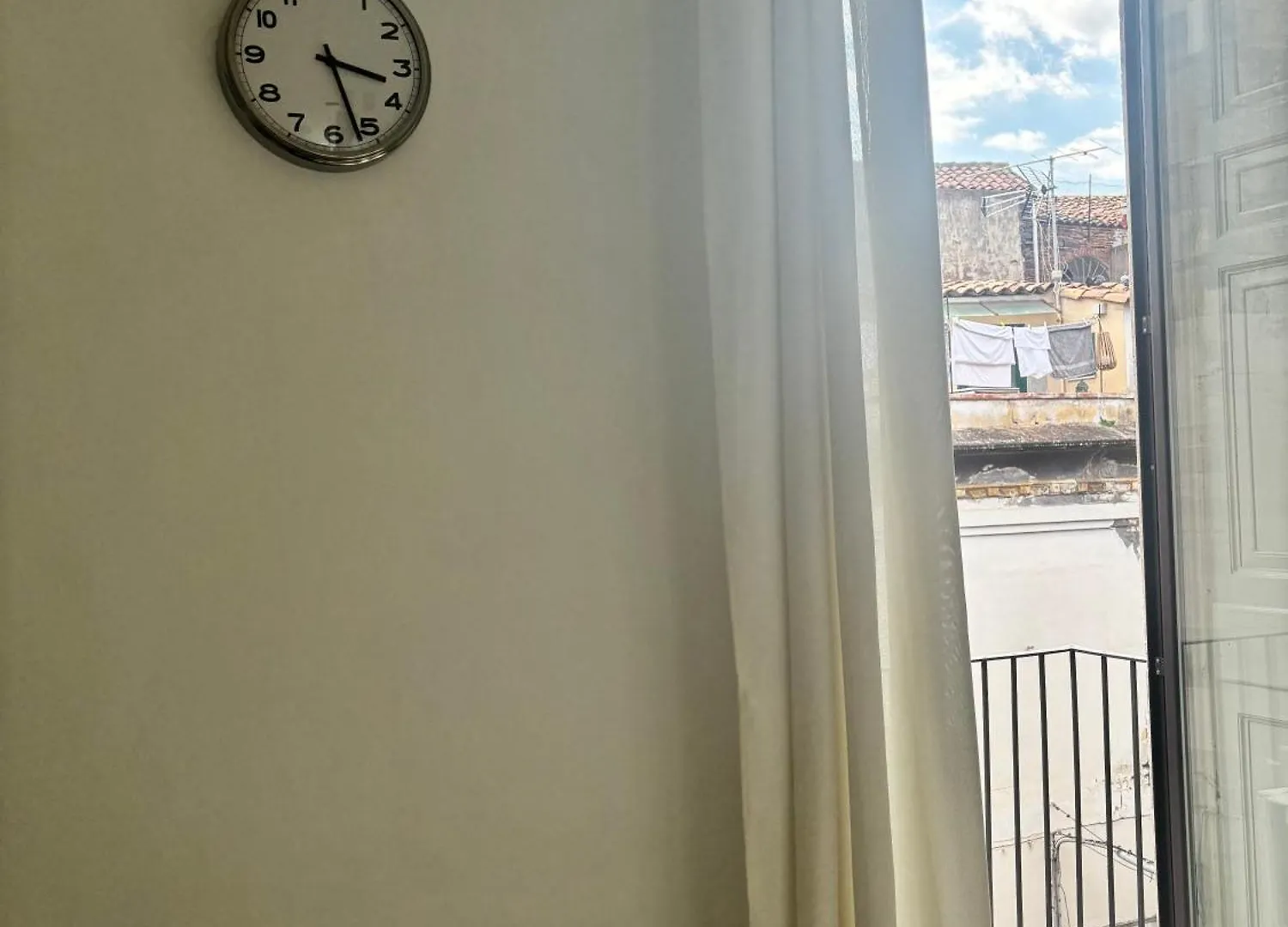 Il Teatro Rooms Catania Apartment