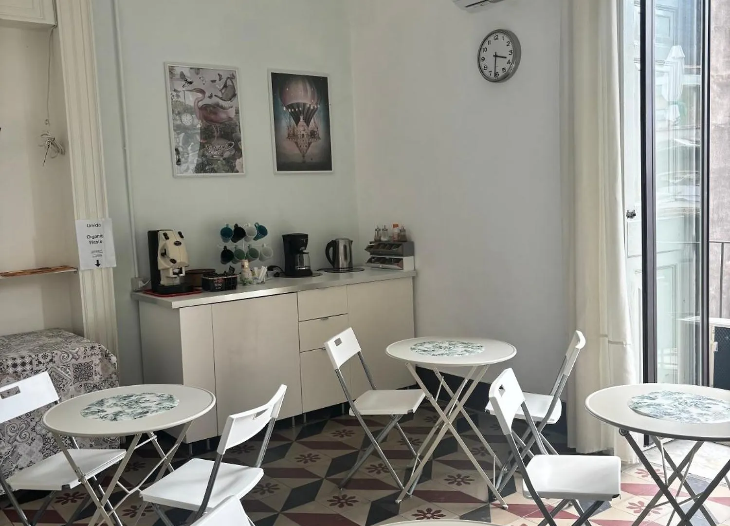 Il Teatro Rooms Catania