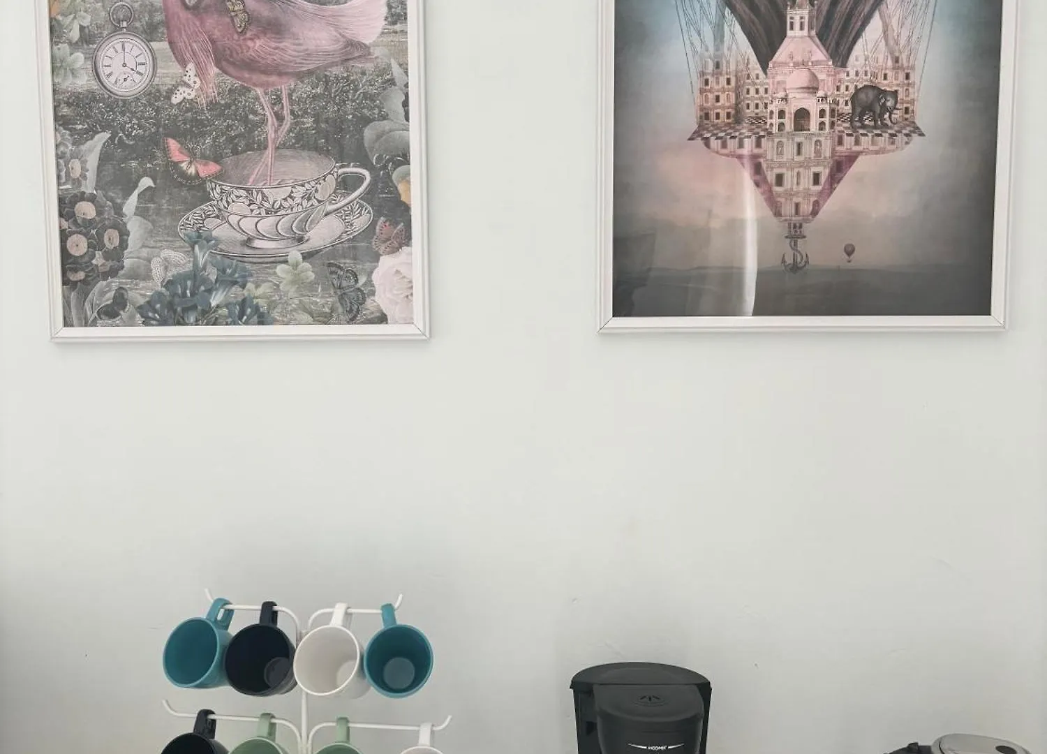 Il Teatro Rooms Catania Apartment