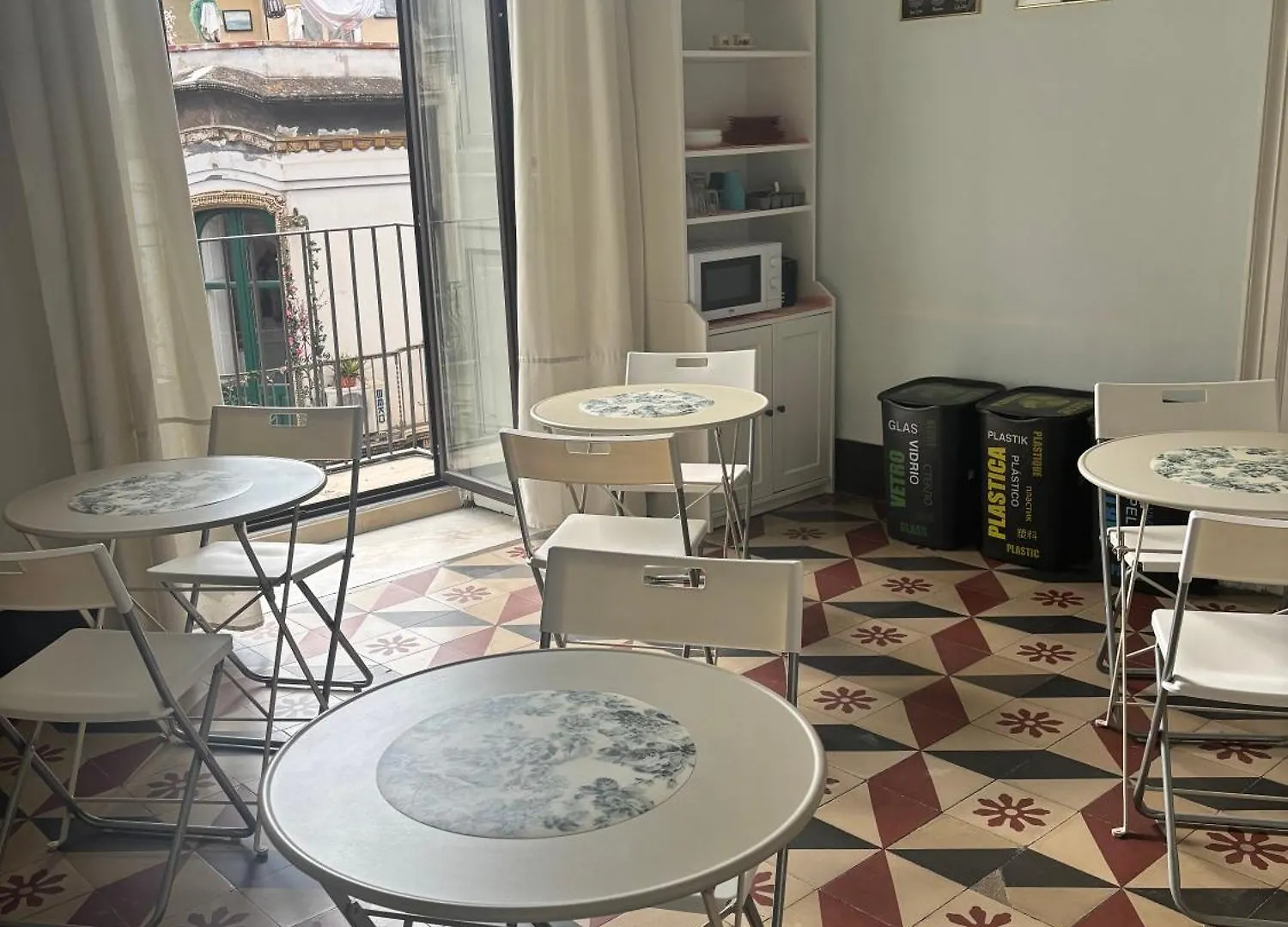 Il Teatro Rooms Catane