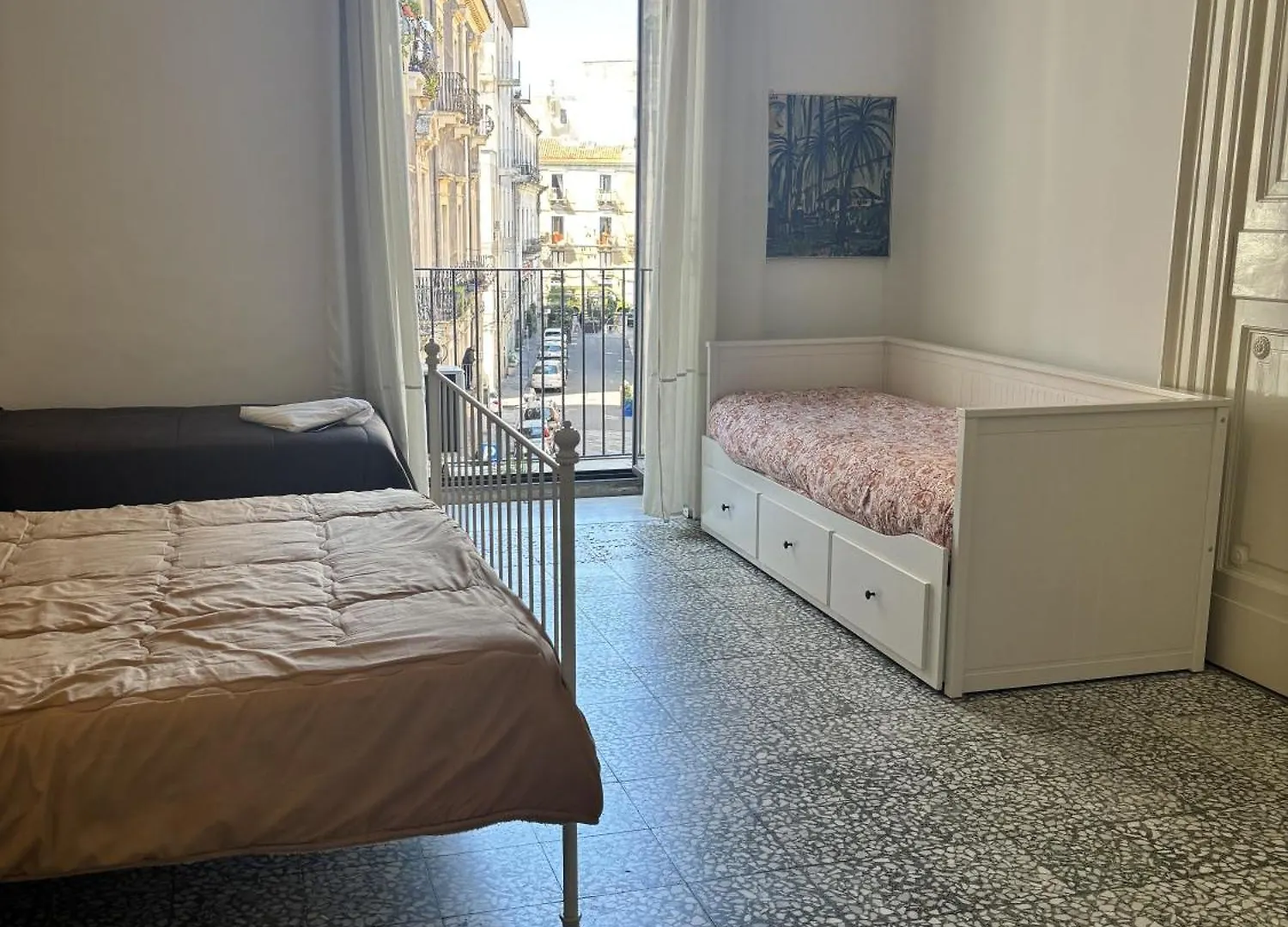 Il Teatro Rooms Catania 0*,