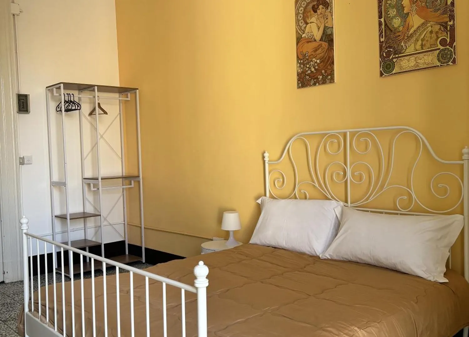 Apartment Il Teatro Rooms Catania