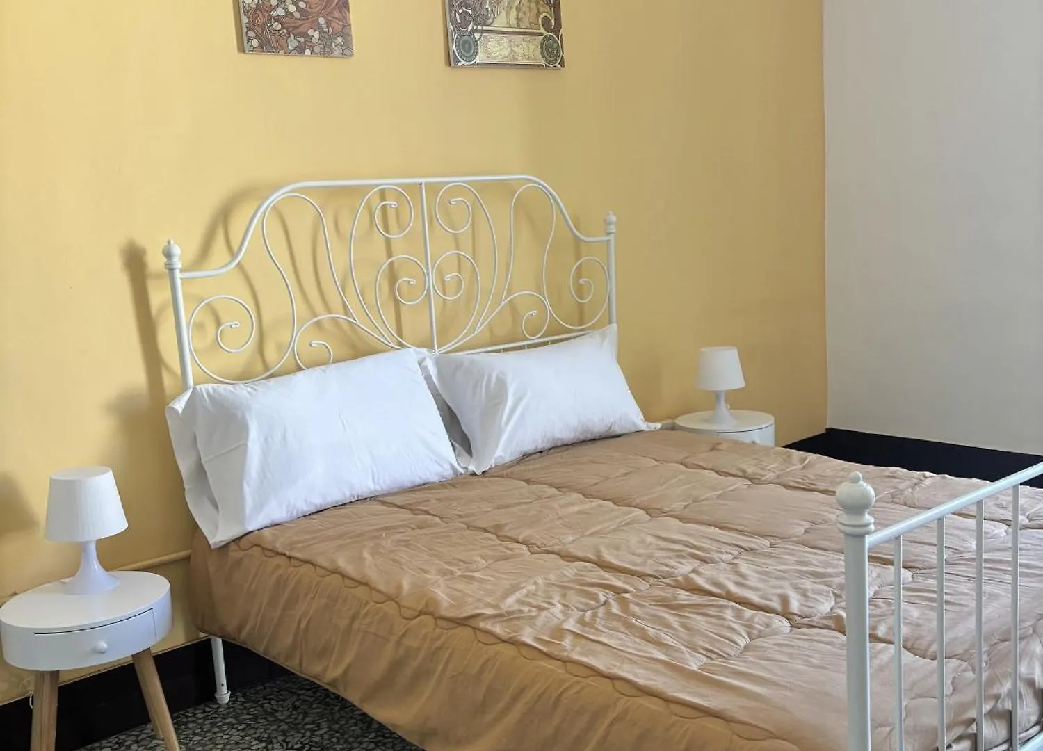 Apartment Il Teatro Rooms Catania