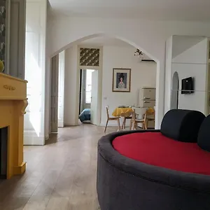 On Fish Market Appartement