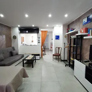 Siciliano Appartement