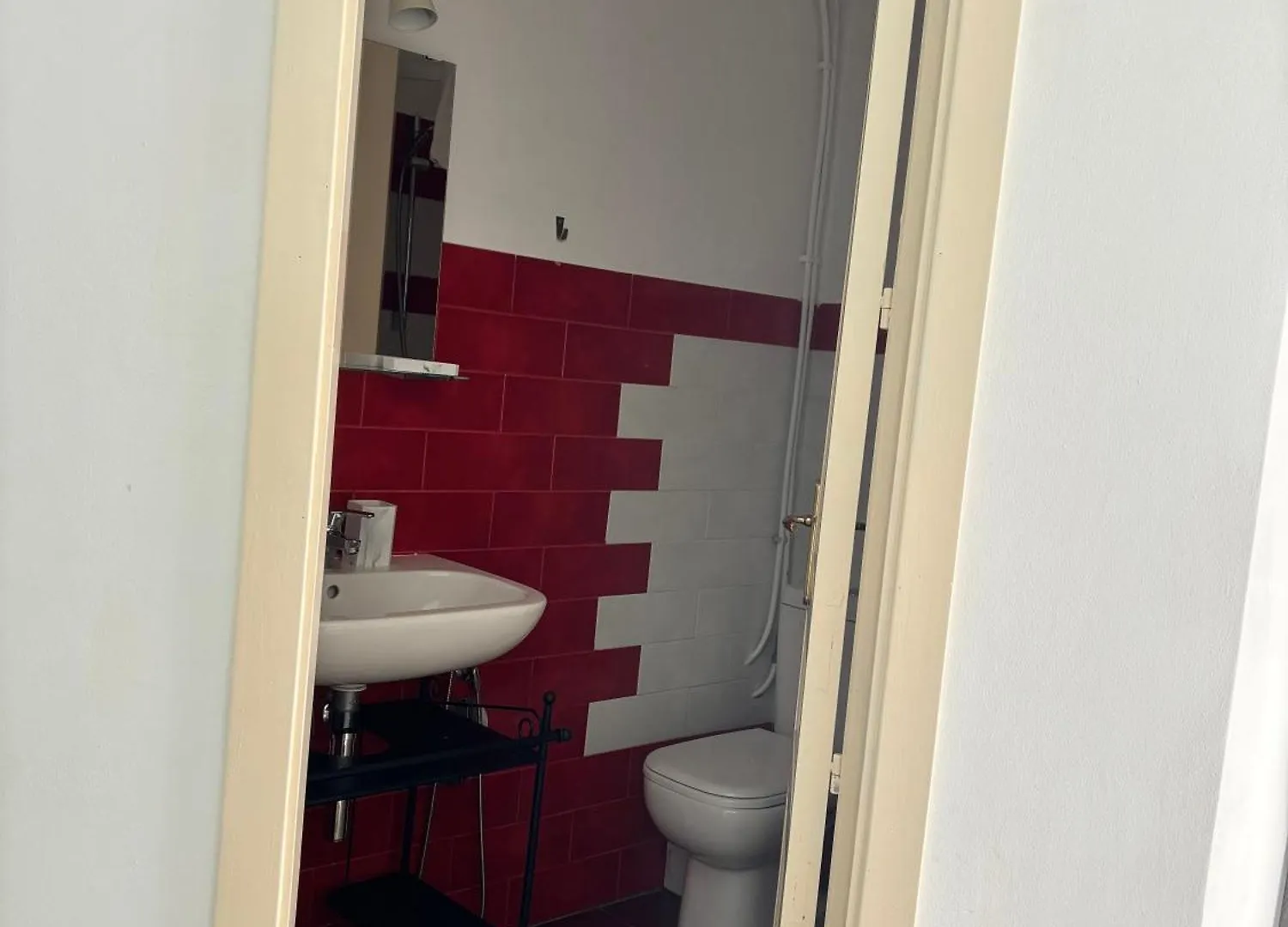 Il Teatro Rooms Catânia Apartamento