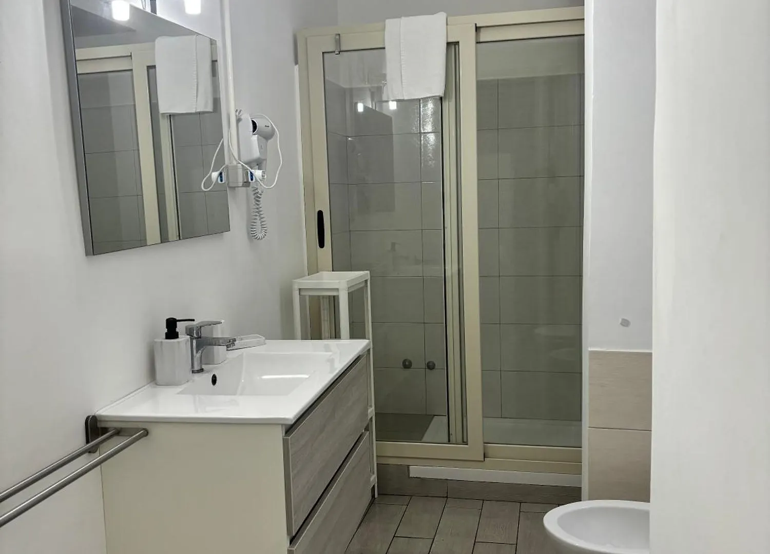 Il Teatro Rooms Catania Apartment