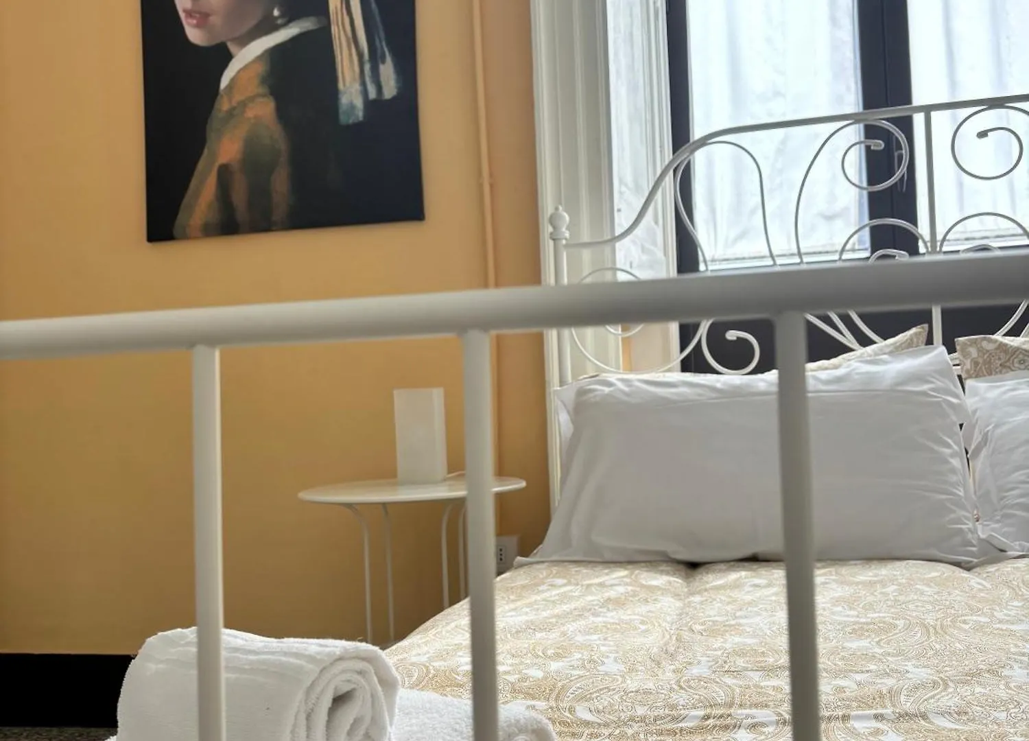 Apartamento Il Teatro Rooms Catânia Itália