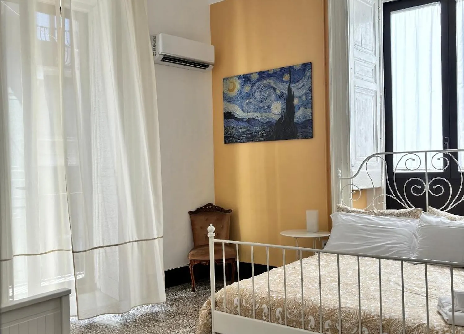 Il Teatro Rooms Catânia