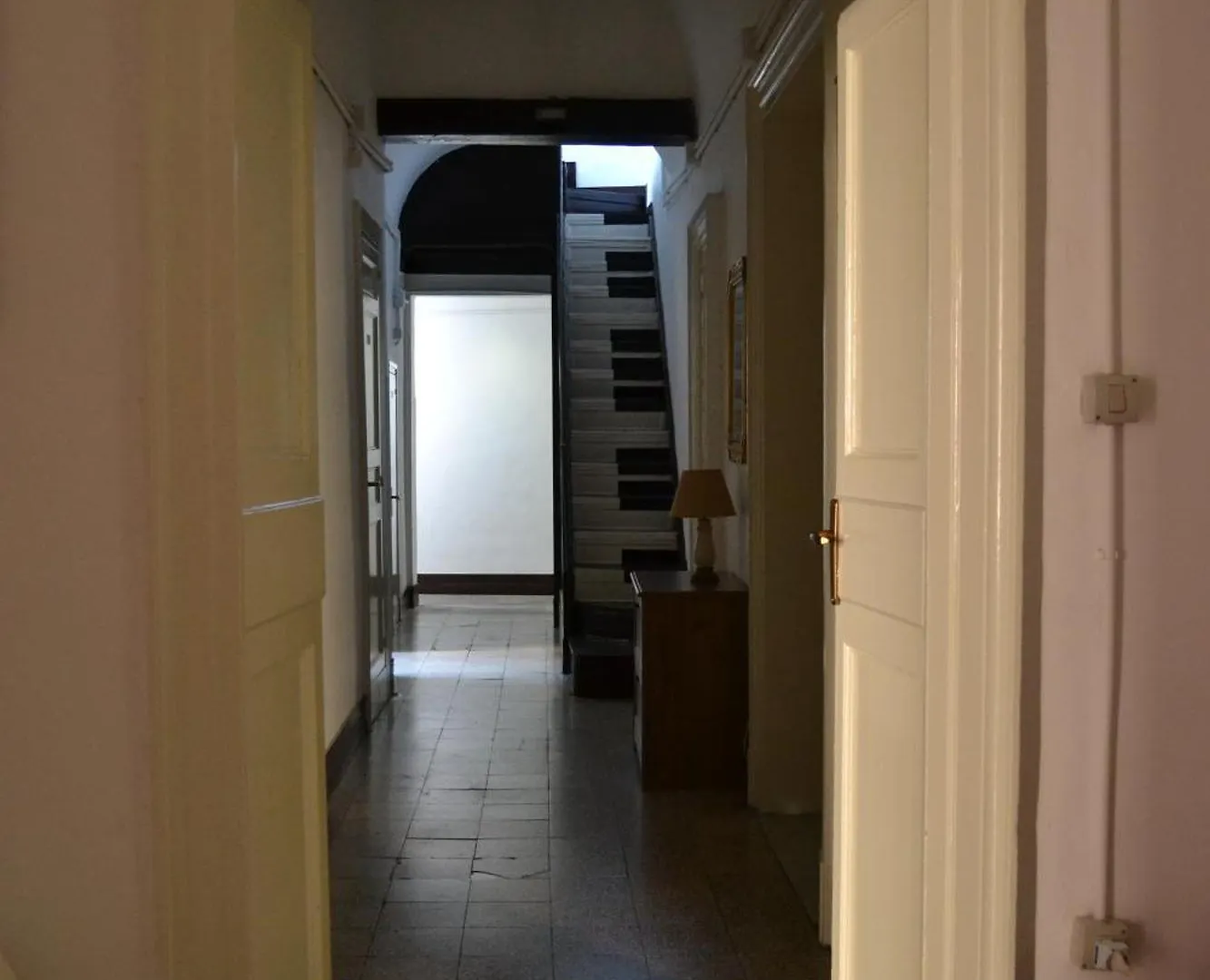 Il Teatro Rooms Catania 0*,