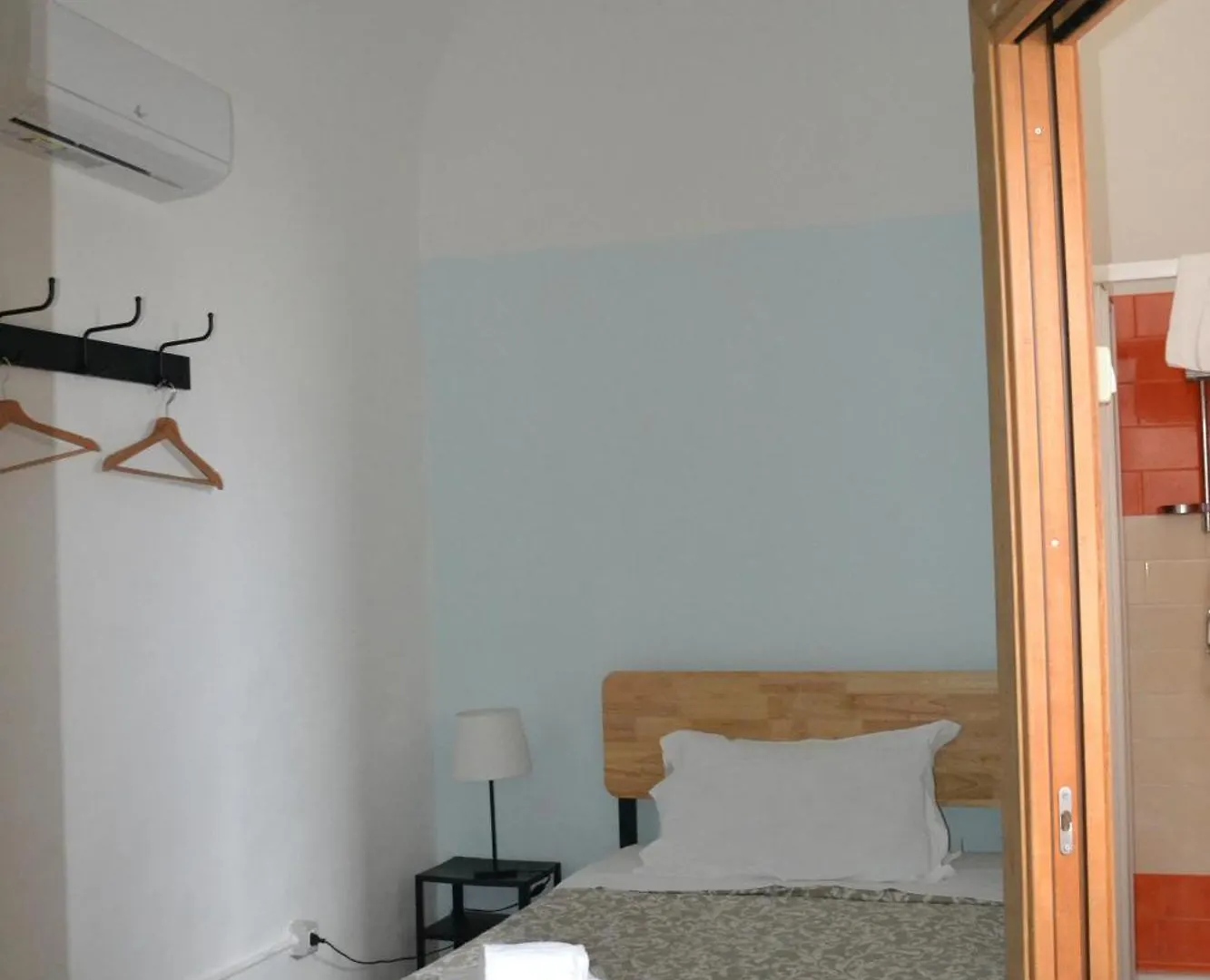 Il Teatro Rooms Catânia