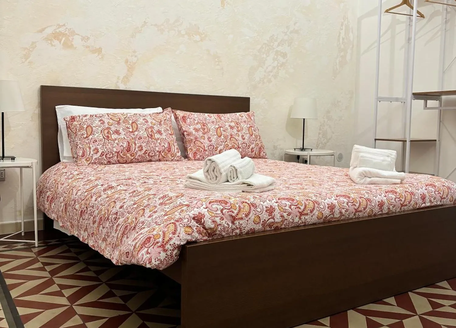 Apartamento Il Teatro Rooms Catânia