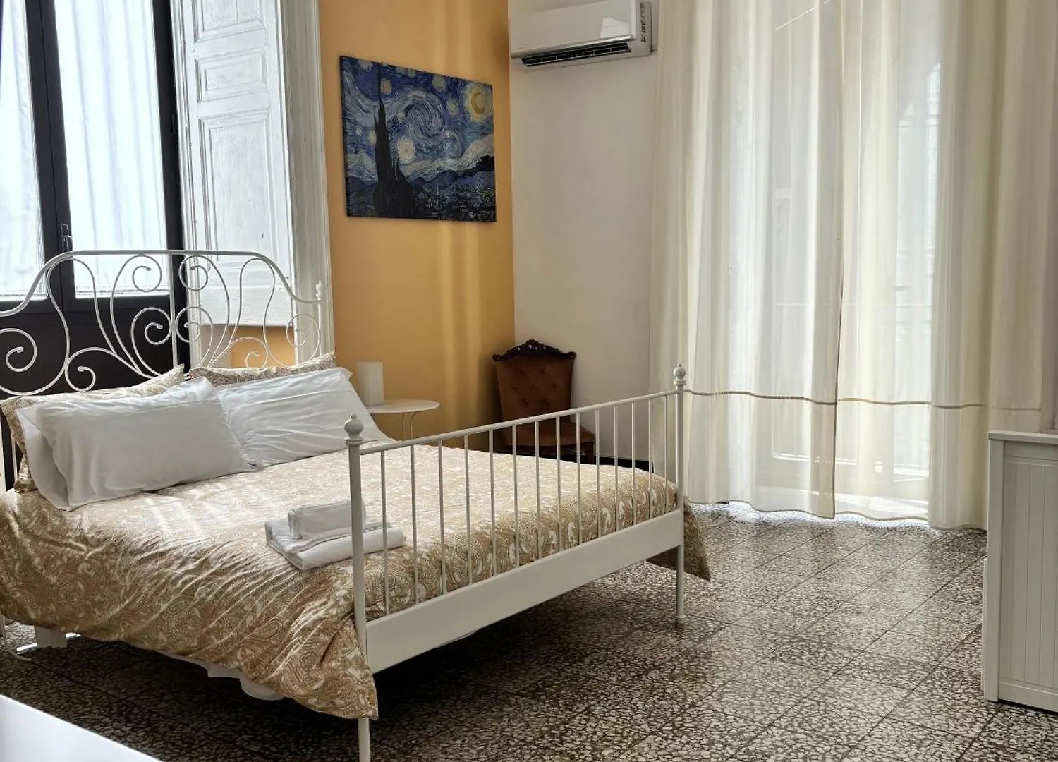 Apartamento Il Teatro Rooms Catânia Itália