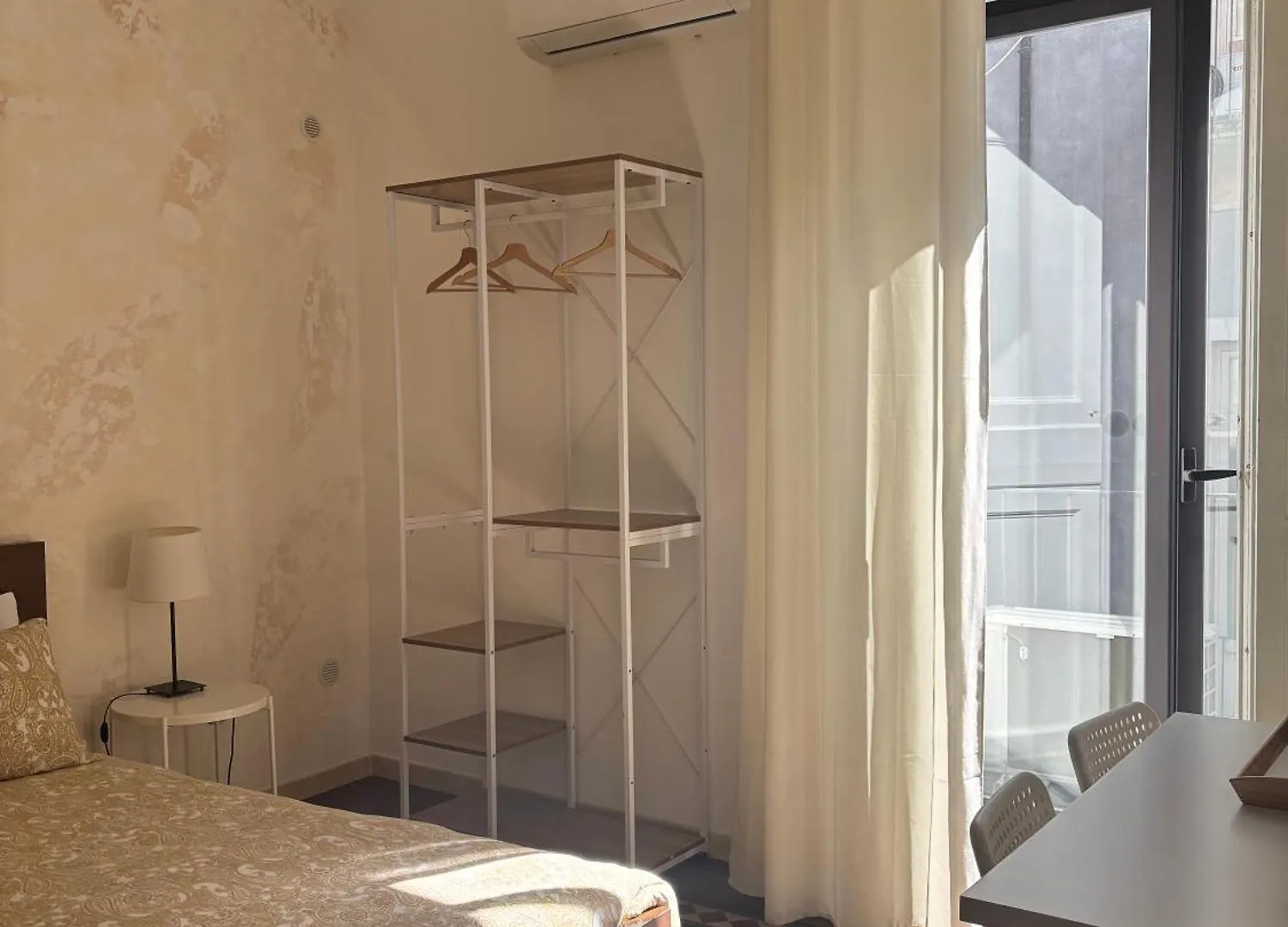 Il Teatro Rooms Catania Apartment