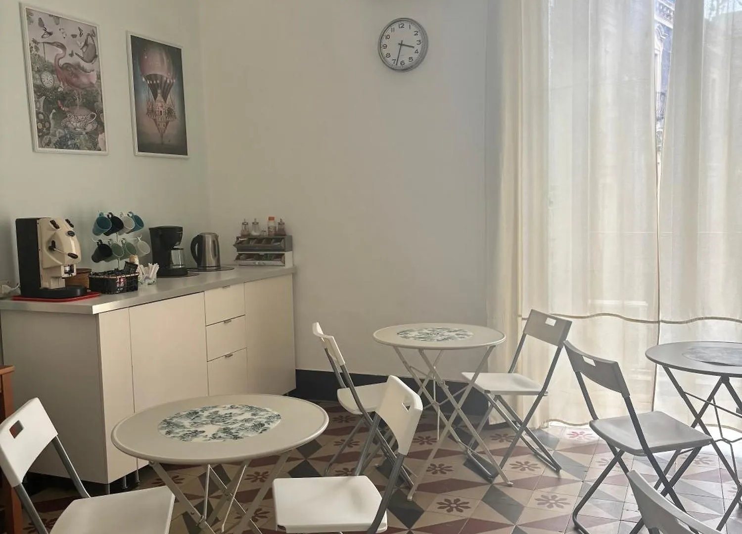 Il Teatro Rooms Catania 0*,
