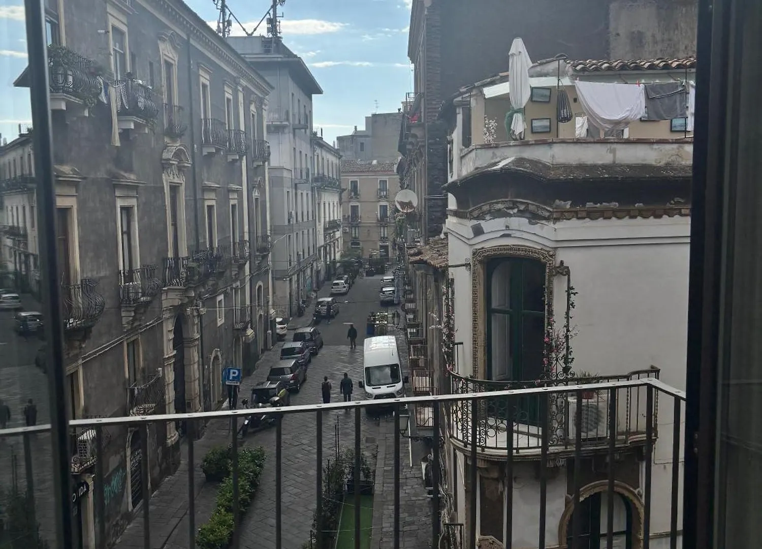 Il Teatro Rooms Catania 0*,  Italy