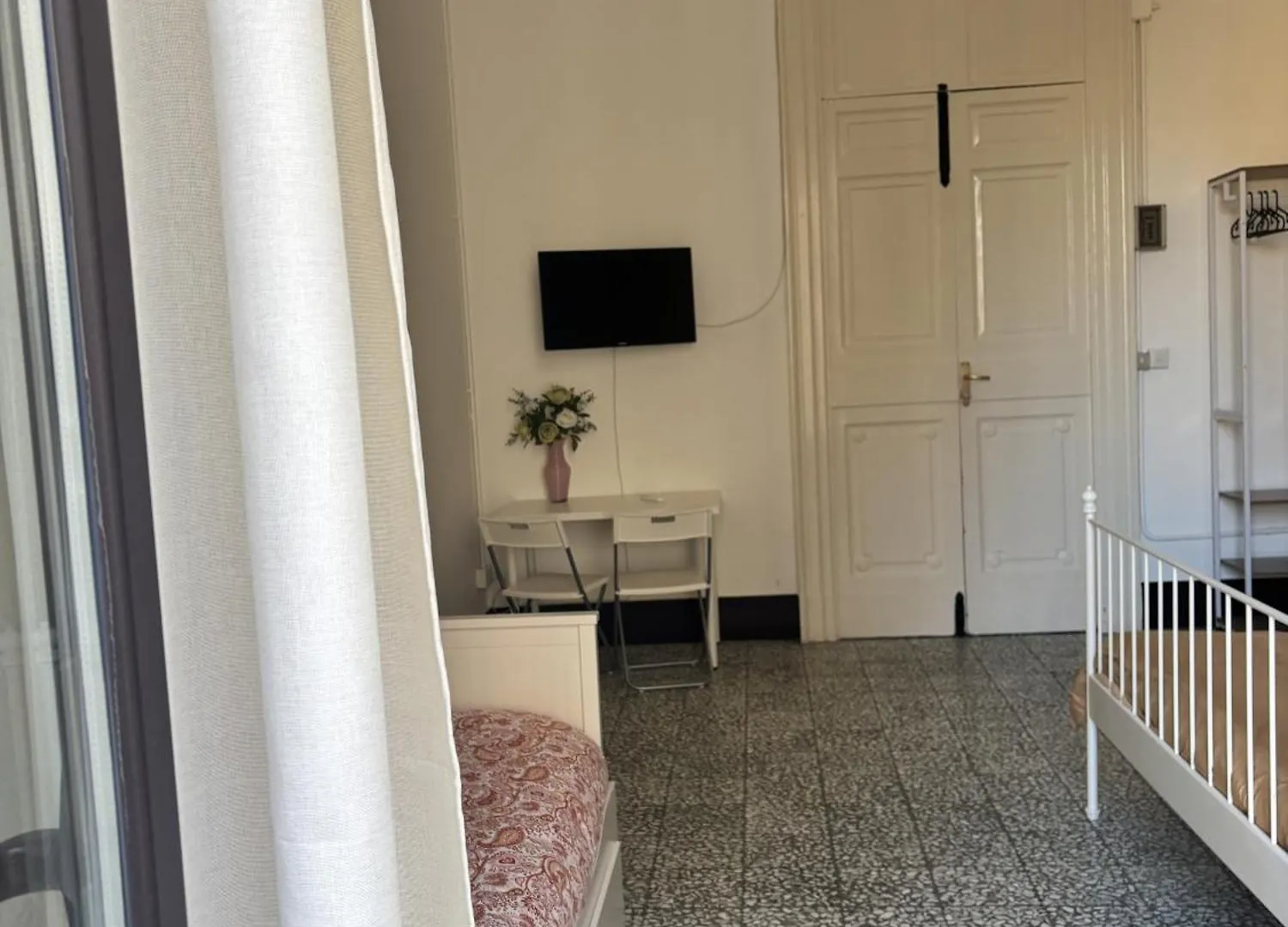 Il Teatro Rooms Catânia