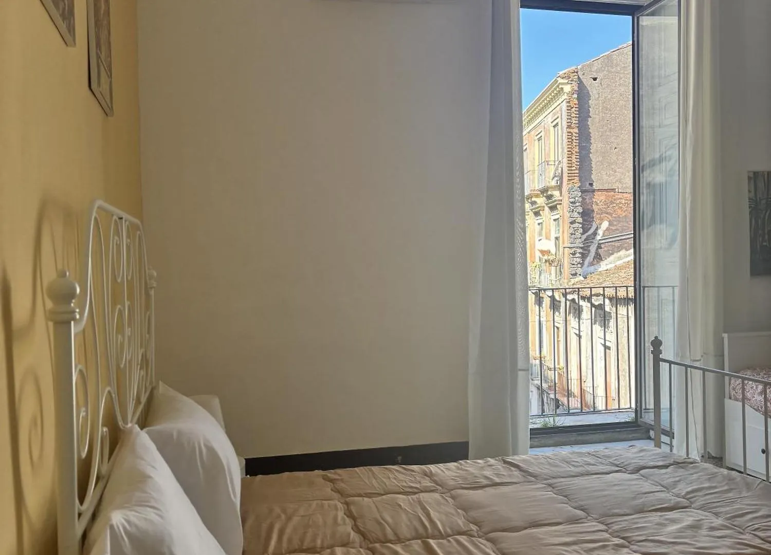 Il Teatro Rooms Catane Italie