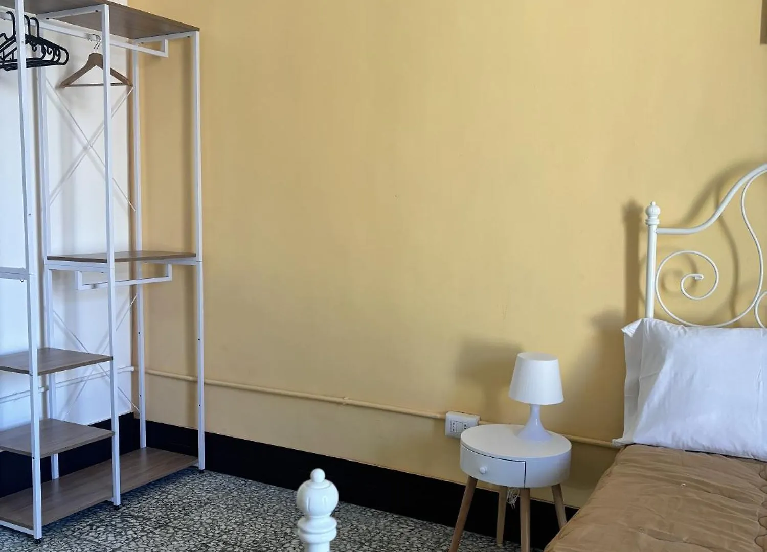 Appartement Il Teatro Rooms Catane
