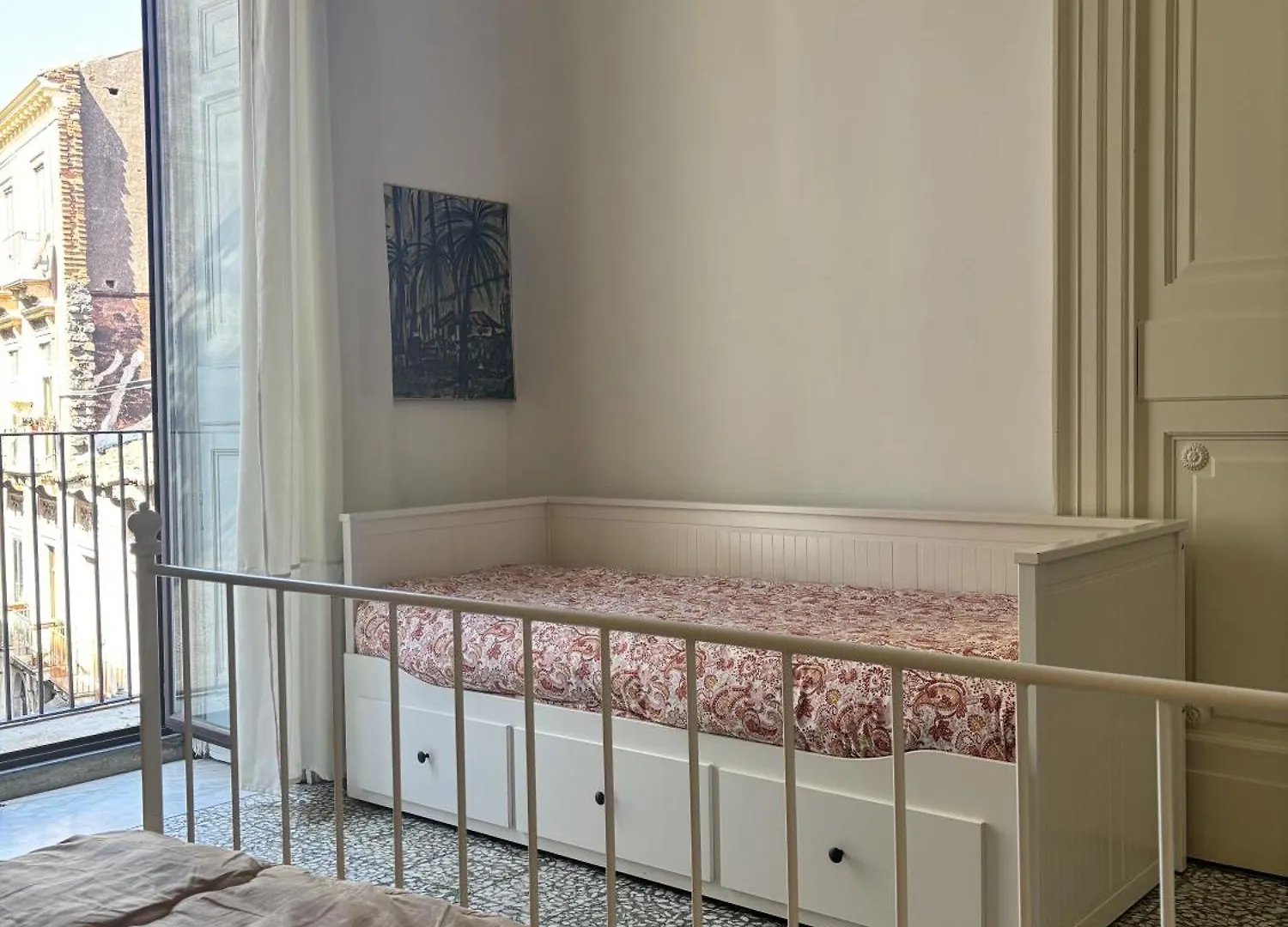 Il Teatro Rooms Catânia Apartamento