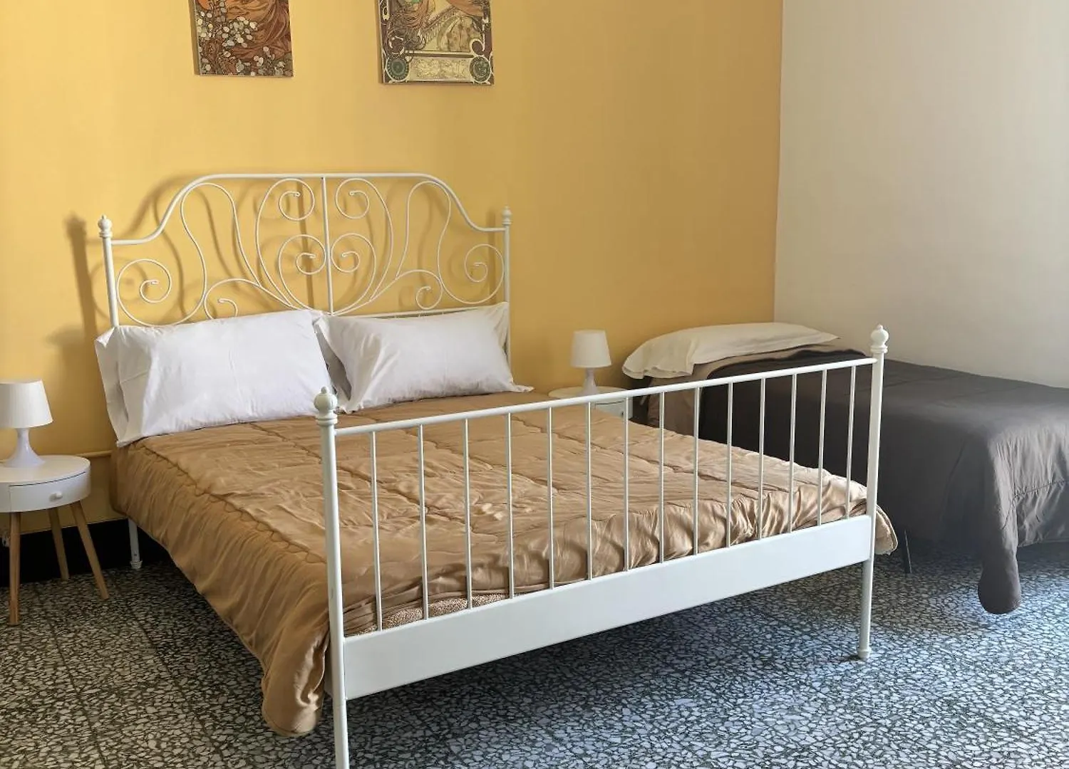 Il Teatro Rooms Catânia